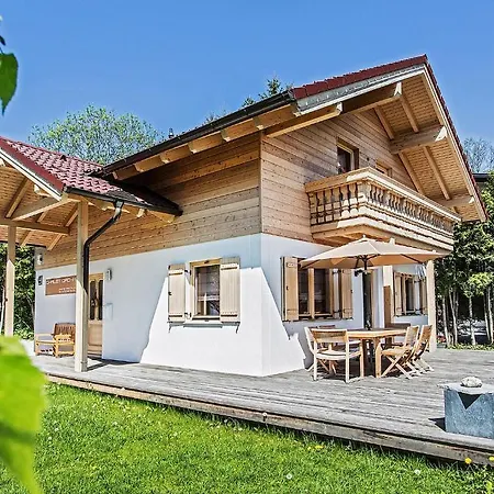 Chalet Dacha mit finnischer Sauna Zell am See Exterior foto