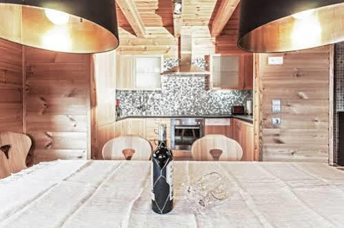 Chalet Dacha Mit Finnischer Sauna Zell am See
