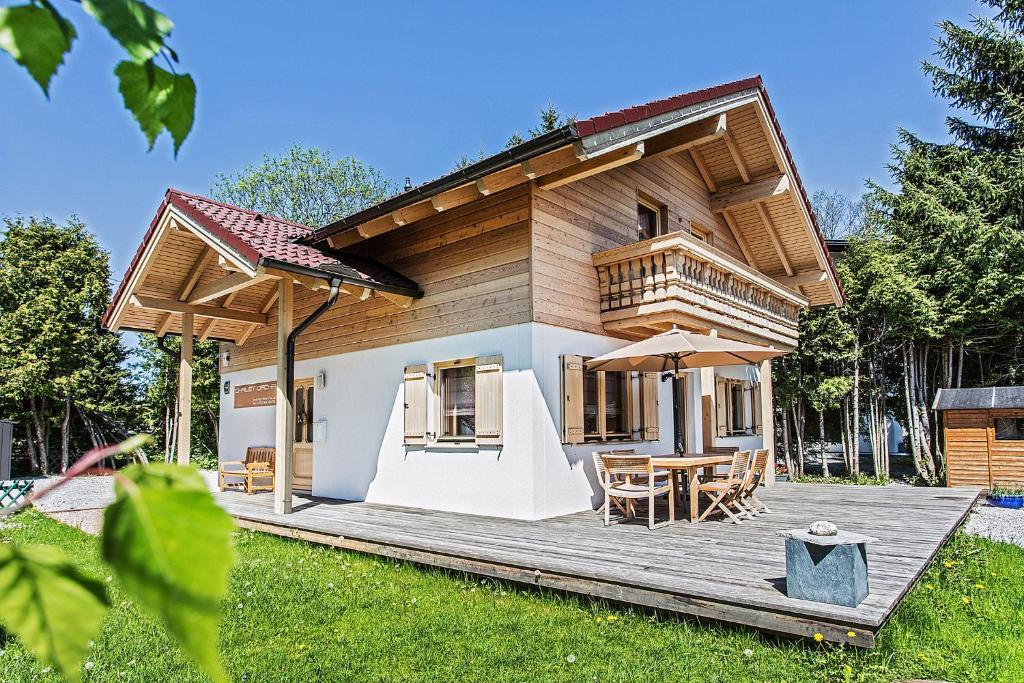 Dacha Mit Finnischer Sauna Zell am See