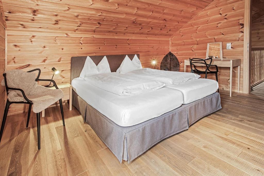 Chalet Dacha Mit Finnischer Sauna Zell am See